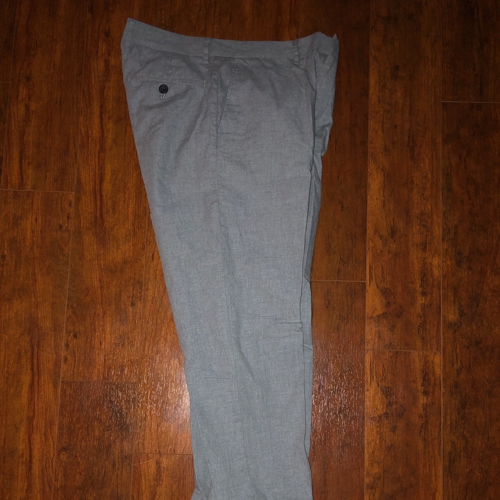 Jcrew tapered got dress pants